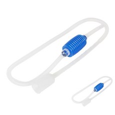 사이펀 어항 청소기 수조청소 수족관청소, 어항사이펀청소기