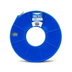 테스모 메탈밴드 커팅형 스텐밴드 원하는 길이 절단 가능 배관 고정 밴드 15M TC175, 1개