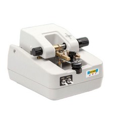 유리 슬로팅 탁상용 렌즈 가공 연삭 라운딩 기계 작업장비