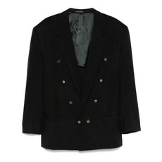 베르사체 중고 1980's 울 블레이저