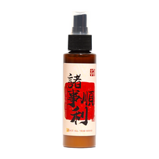 天祐德 檀香淨化噴霧 老山檀香精油純露 100ml 無酒精 無防腐劑 淨化磁場, 1個