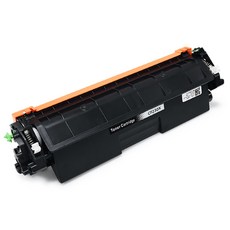잉크다파라 HP 호환토너 CF230X, 검정, 1개