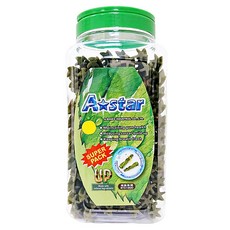 A star 多效螺旋五星潔牙棒, S, 1.9kg, 1罐