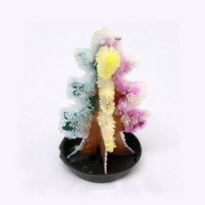 눈꽃 요소 결정 종이 나무 초등과학 만들기 과학놀이 에듀 어린이 학생 교과서 돌봄 수업 수업초등 교육, 1인