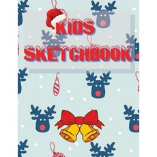 Sketchbook For Kids: Amazing Notebook for Drawing Writing Painting Sketching or Doodling 122 Pag... Paperback, Imaginary Sketchbook, English, 9781716332982