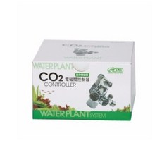 ISTA 伊士達CO2電磁閥控制器(迷你雙錶型) 雙錶電磁閥 I-579 精準控制水族箱CO2 迷你尺寸安裝簡便, 1個
