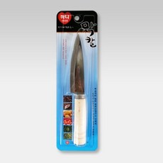 하니 막칼 4003 회칼 낚시칼 생선칼 재래식 식도 부엌칼 가정용 식당 업소용