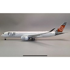 RBF絕版 J-FOX 金屬 1:200 A350-941 斐濟航空 JF-A350-9-016 飛機模型, 1個