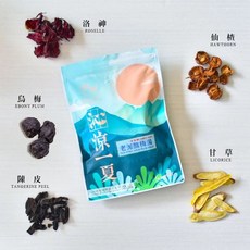 和春堂 老派酸梅湯 家庭號 150g 消暑飲品, 1個, 【老派酸梅湯】家庭號150g