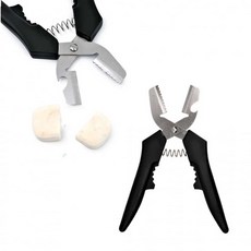 밤까기 다용도 밤가위 견과류 껍질까기 오프너, 1개, 상세페이지 참조