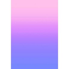 촬영용 수채화 그라데이션 배경지 인스타 틱톡 셀프 스튜디, 1개, 스타일 2 150x220cm
