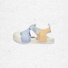 매장정품 휠라 FILA 컴피 샌들 토들러 - 456 V3AFJA 301975H 1278735