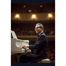 (영문도서)David Brubeck: A Life in Jazz and Time Paperback, Independently Published, English, 9798276639444