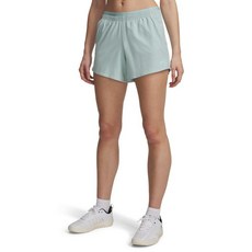UNDERARMOUR 여성 배니시 우븐 5인치 쇼츠 6009966-477