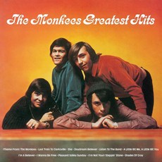 (LP) Greatest Hits (Yellow Vinyl), (LP) Greatest Hits (Yellow Vin