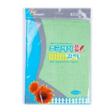 극세사 요술걸레(약40x60cm) 청소용 1EA, 1개, 상세페이지 참조