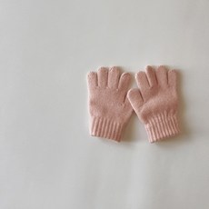 ᴅ.ʏ sʜᴏᴘ/【台灣 】兒童手套 寶寶手套 兒童保暖針織手套 保暖手套 男女童保暖手套 韓版中大童保暖手