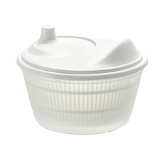 [이케아] TOKIG 토키그 채소탈수기/야채탈수기/주방용품/조리도구, 채소탈수기 405.219.51, 1개