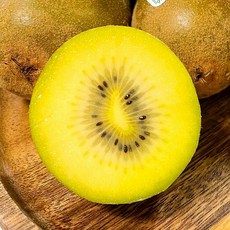 제스프리 제주 골드키위 대과 10개, 110g내외