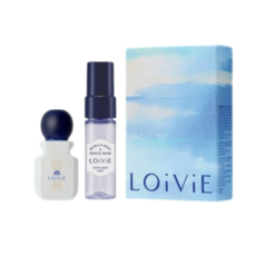 로이비 오드퍼퓸 롤온 칙앤롤 피오니 7.5ml (+미스트 20ml), 1세트, 칙앤롤 피오니 기획