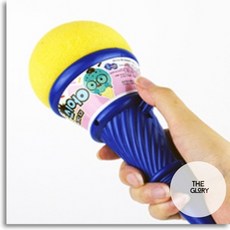 다모아꾸밈 아이스콘펀치 아이스크림펀치장난감