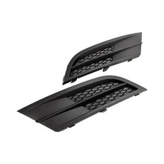 Volkswagen Jetta 1.4L 2015-2018 霧燈框-極限超快感, 1個