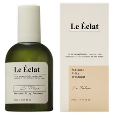 르에끌라 래디언스 실키 트리트먼트 라튤립, 1개, 250ml