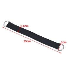 화물 테이프 자동 벨트 오토바이 스트랩 래칫 스트랩 벨트 스트랩 수하물 개폐식 부하 래칫 텐셔너 자동차, 1pc, 1개