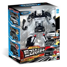 영실업 또봇 트라이탄 컬러체인지 스페셜팩 로봇장난감, 혼합색상, 1개