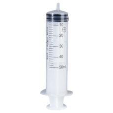 枕頭山 加墨分裝針筒 (不帶針) - 寵物餵食/液體分裝適用, 1個, 10ml