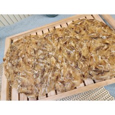 [웅이네] 대왕특대쥐포 얼굴쥐포 참쥐포3L, 왕특대쥐포450g(8~10장), 1개