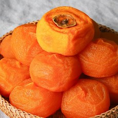 [달콤쫀득]상주 반건시 곶감, 1개, 1.1kg 내외 (20입)