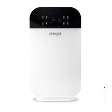 AIWA 愛華 負離子空氣清淨機 APA280F HEPA 13True HEPA濾網 CADR 280 CMH, Aiwa空氣清淨機APA280F