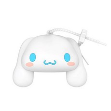 산리오 동전지갑-시나모롤 실리콘