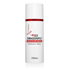 노블레스 고추잠자리 쿨링 남성청결제, 120ml, 1개