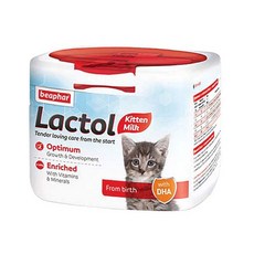 비아파 락톨 키튼 분유, 우유, 250g, 1개