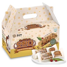 HO JEONG GA 韓式沙其瑪, 1個