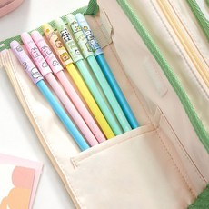 연필캡 보호캡 12p(만 14세이상 사용) 심보호 뚜껑, 1개, 우주12p