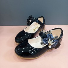 탈렌트키즈 모다구리 탈렌트클로젯 TS에이미구두_GN