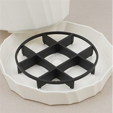 금복 화분 받침대 12cm 다용도받침대