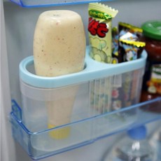 냉장고 이노마타 마요네즈 스탠드 소스 주방 정리용품, 상세페이지 참조, 1개