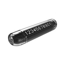 【真的購了 RealBuy】2.0多功能破窗切割號碼牌 影藏號碼牌 臨時停車牌 安全帶切割 迷你破窗 擊破器 破窗器, 黑色, 1個