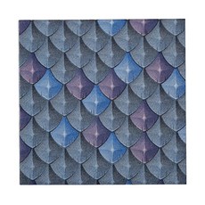 Fun Express Dragon Scales 오찬 냅킨 - 16개