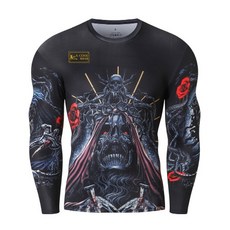 ACOOL鞋庫文創 17-63滑衣 涼感速乾防曬水母衣，兒童機能運動服飾，舒適透氣彈性佳