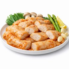 [프리미엄] 양념 손질 대창 단짠단짠 특제양념 HACCP 인증 디아머스, 1개, 200g