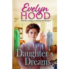 (英文圖書)A Daughter's Dreams 平裝版, Boldwood Books Ltd, 英文