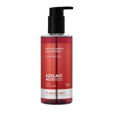 VT 鎮靜淨膚卸妝油, 1個, VT AZ 鎮靜淨膚卸妝油