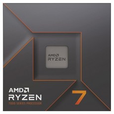 AMD 超微 Ryzen 7-7700X 4.5GHz 8核心中央處理器