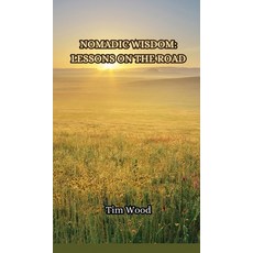 (영문도서) Nomadic Wisdom Hardcover, Creative Arts Management Ou, English, 9789916854716