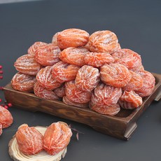 상주곶감 건시 반건시 가정용못난이곶감, 1kg, 1개